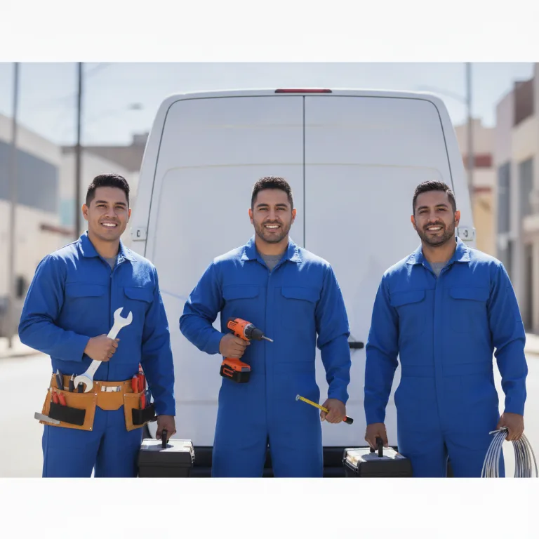 Reparación Persianas equipo en Reynosa